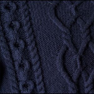 GAP Sweaters - Gap Cable-Knit Sweater GAP Sweaters - Gap Cable-Knit Sweater